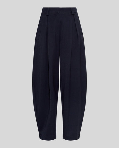 MSCHMynthe Elina HW Pants - Sky Captain