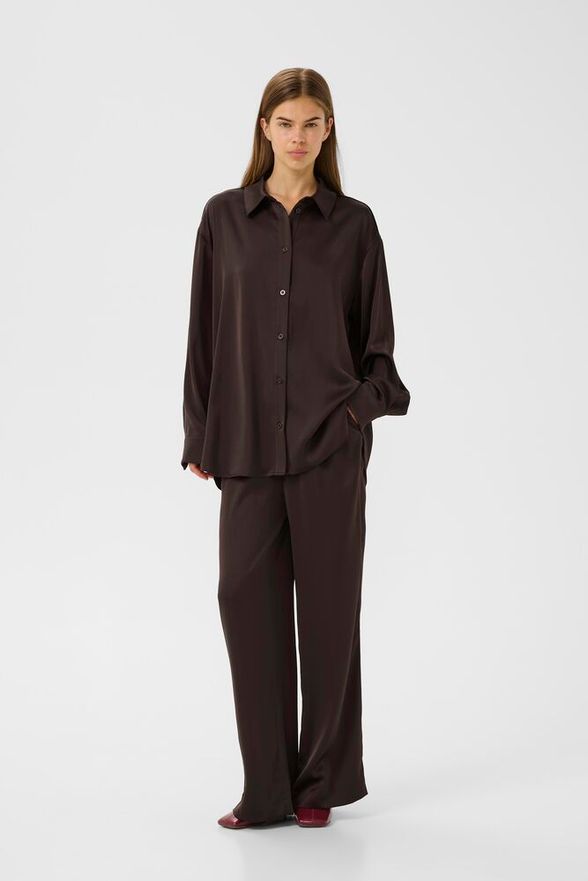 GZjessie HW Pants - Molé