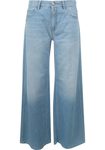 Palazzo - Drapy Light Used