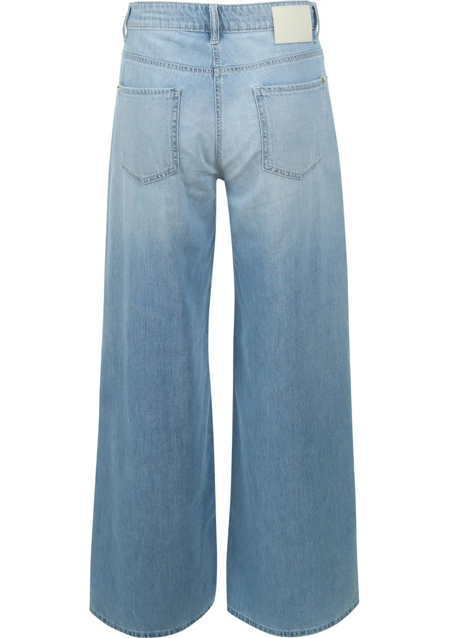 Palazzo - Drapy Light Used