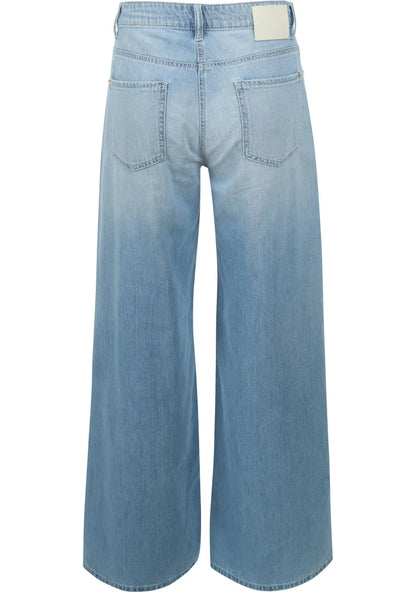 Palazzo - Drapy Light Used