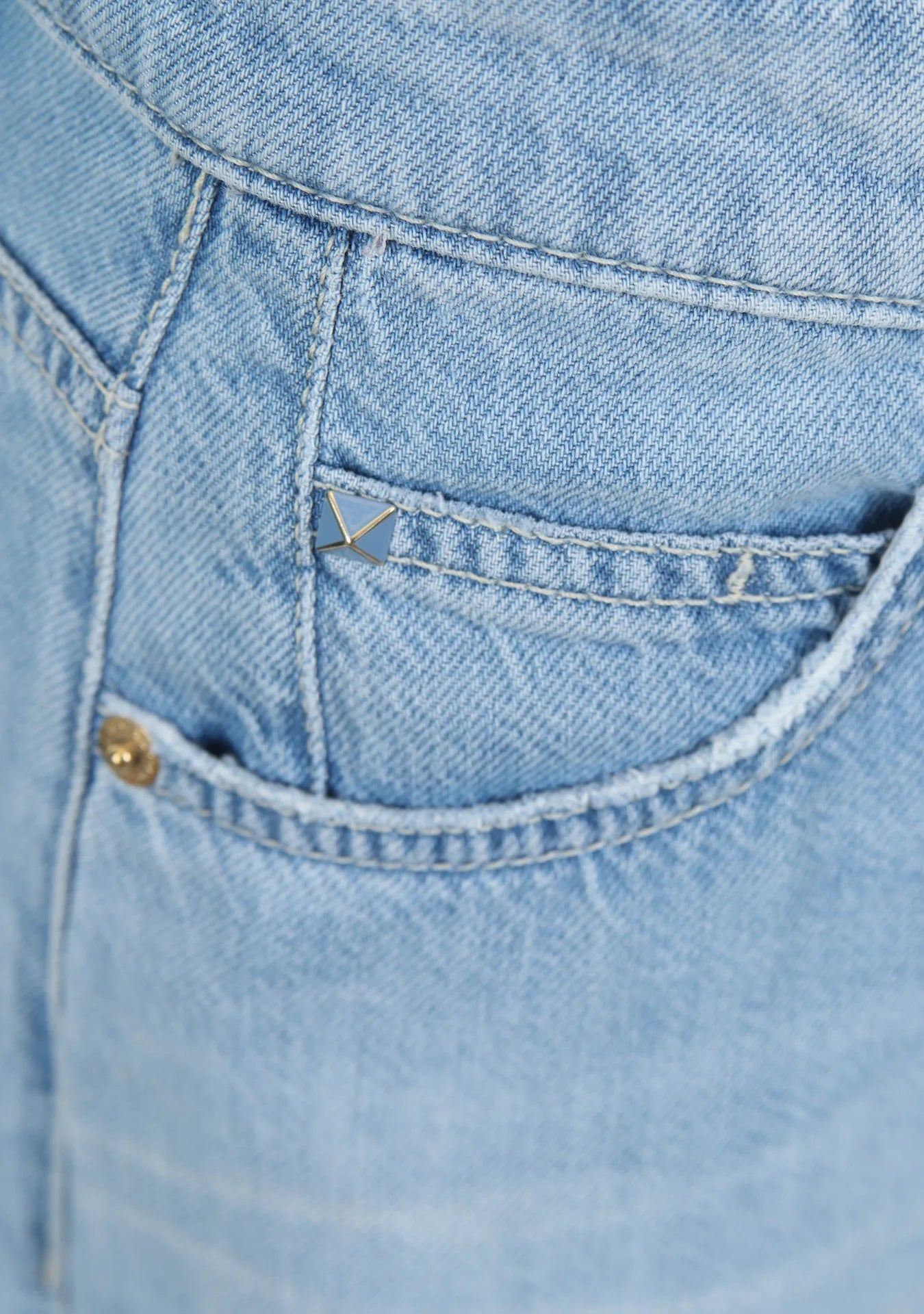 Palazzo - Drapy Light Used