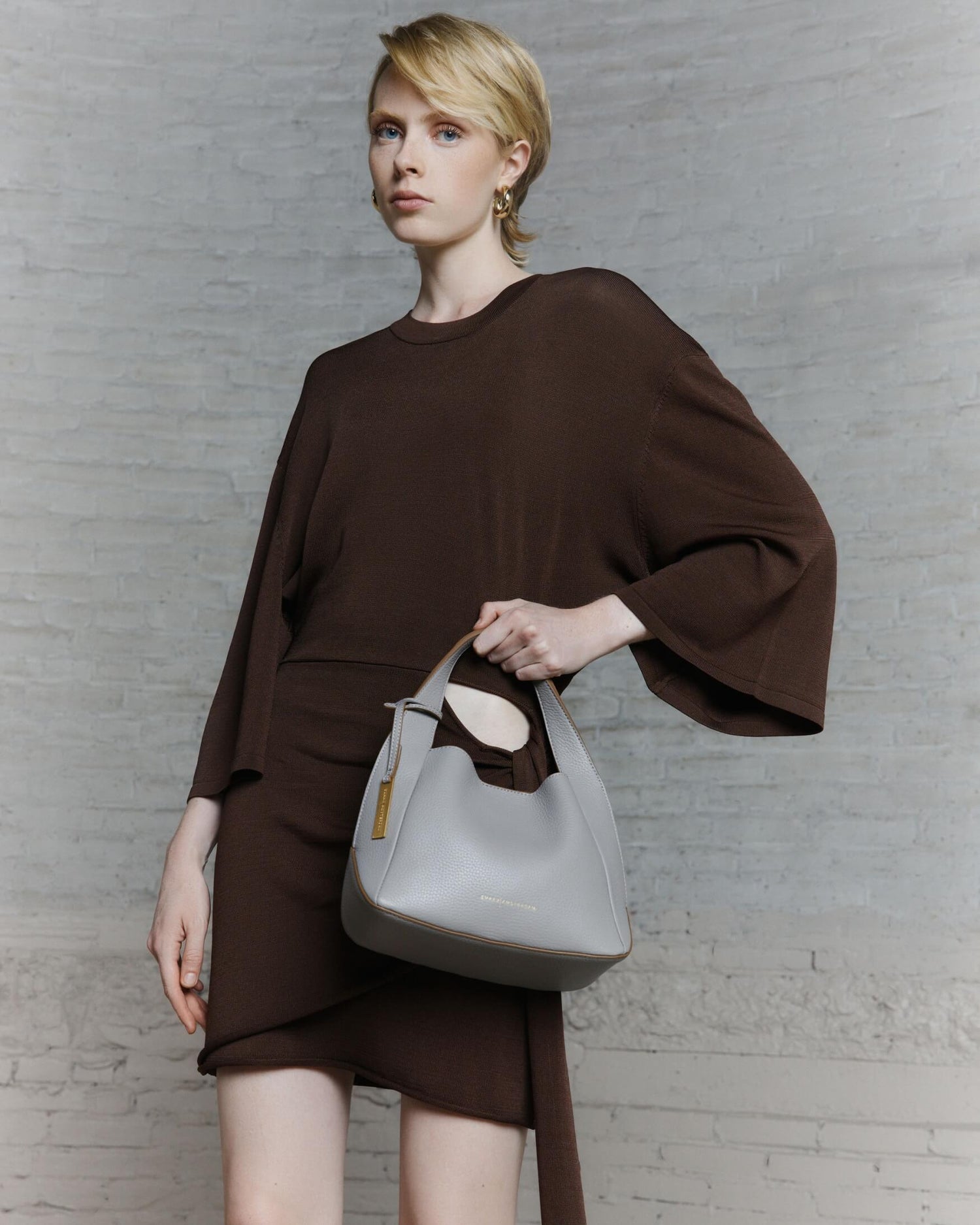 Sophie - Taupe