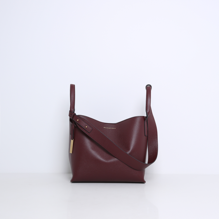 Scott Bag - Bordeaux