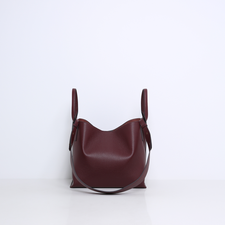 Scott Bag - Bordeaux