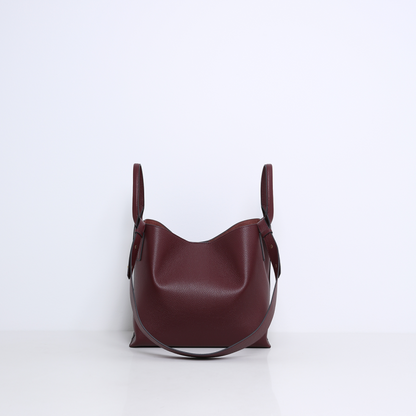 Scott Bag - Bordeaux