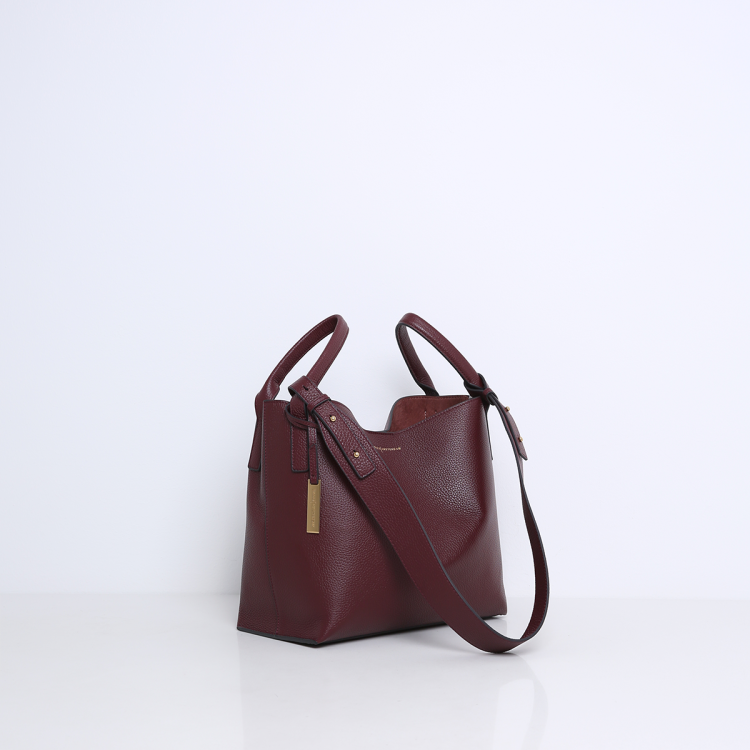 Scott Bag - Bordeaux