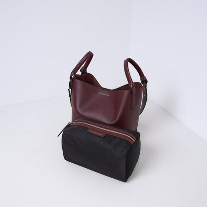Scott Bag - Bordeaux