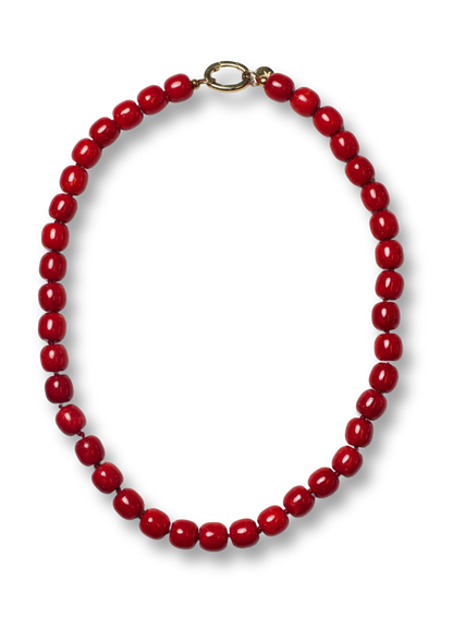 William Copper Necklace