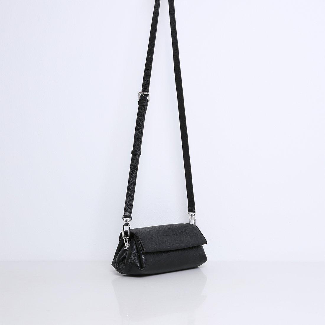 Vivien Crossbody - Black