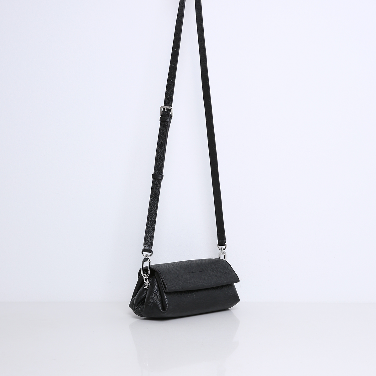 Vivien Crossbody - Black
