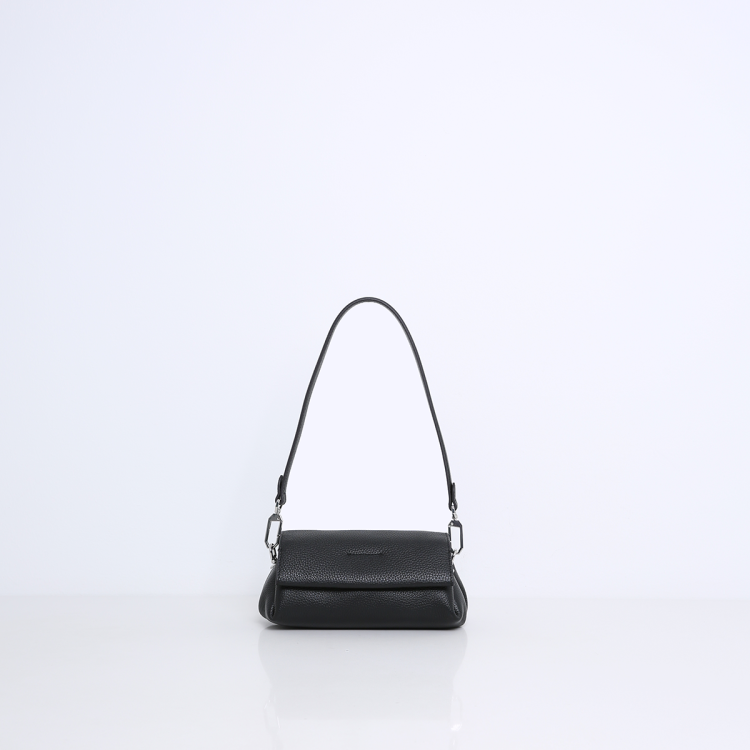 Vivien Crossbody - Black