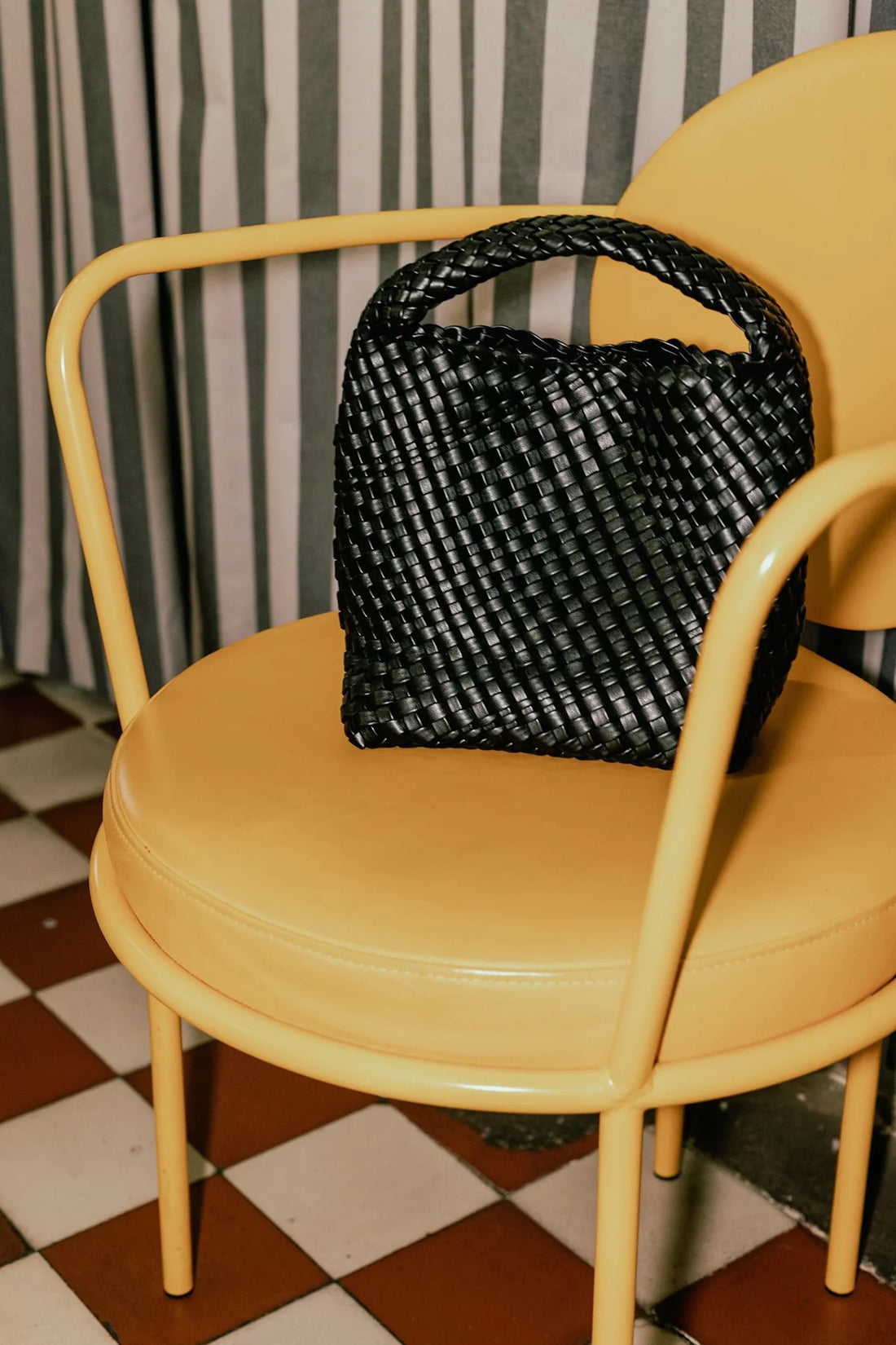 Mia Bag S - Black