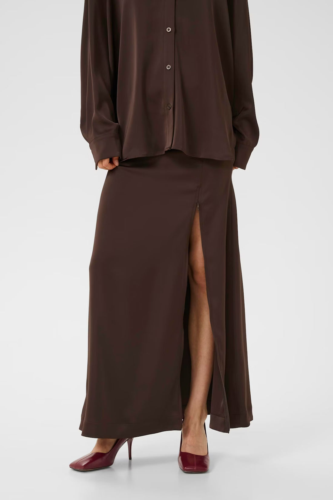 GZjessie HW Skirt - Molé
