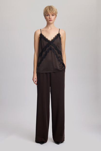 SachiGZ slip top - molé