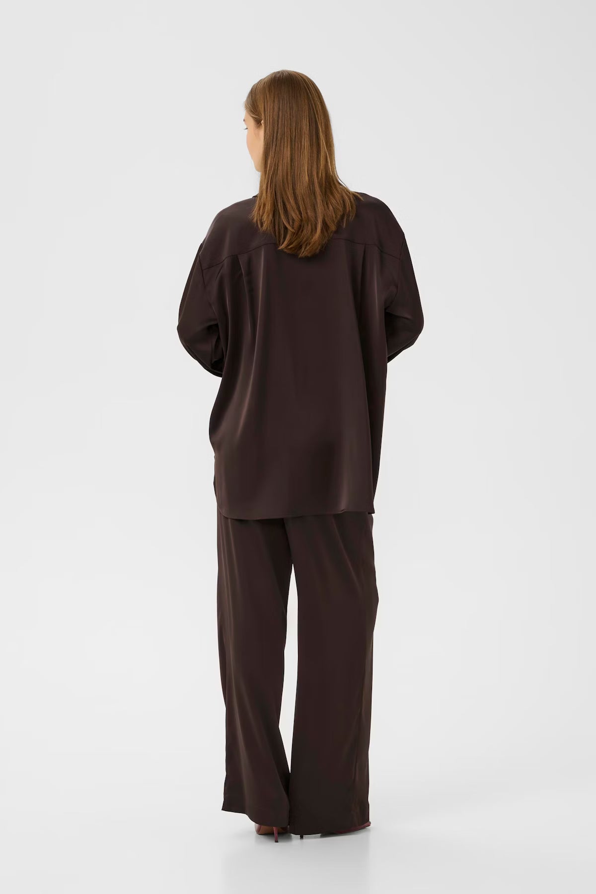 GZjessie Shirt - Molé