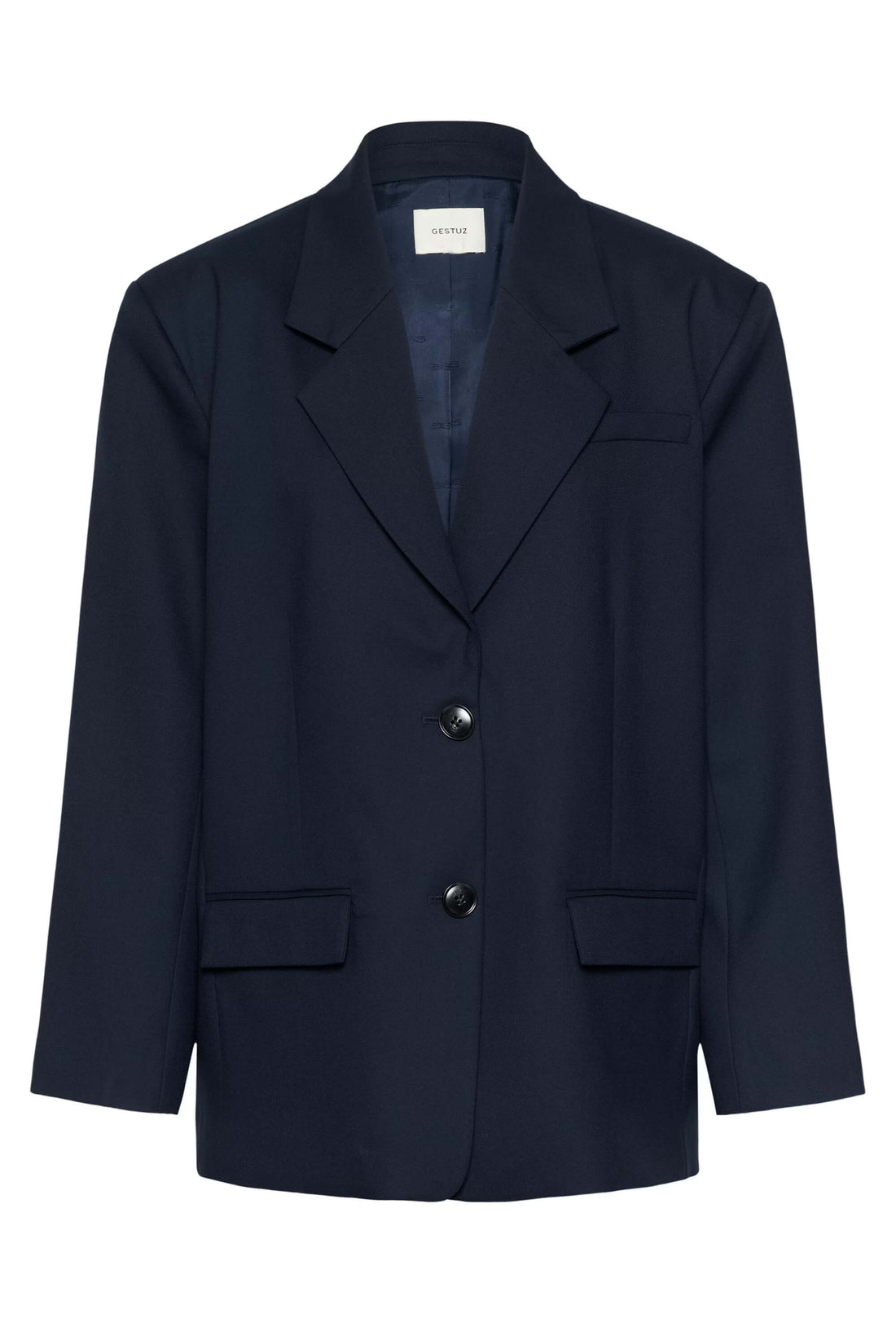 GZpaula OZ Blazer - Sky Captain