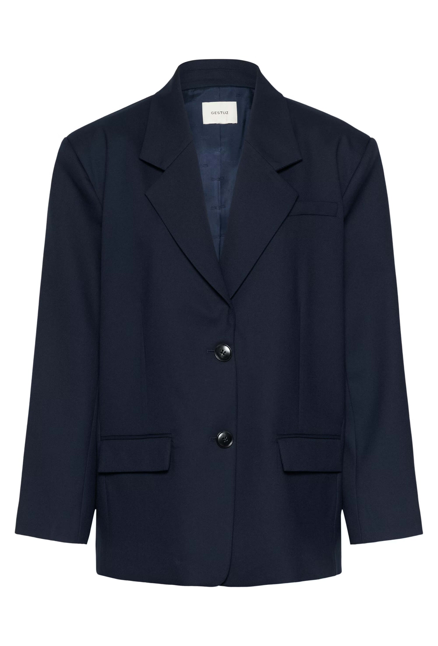 GZpaula OZ Blazer - Sky Captain