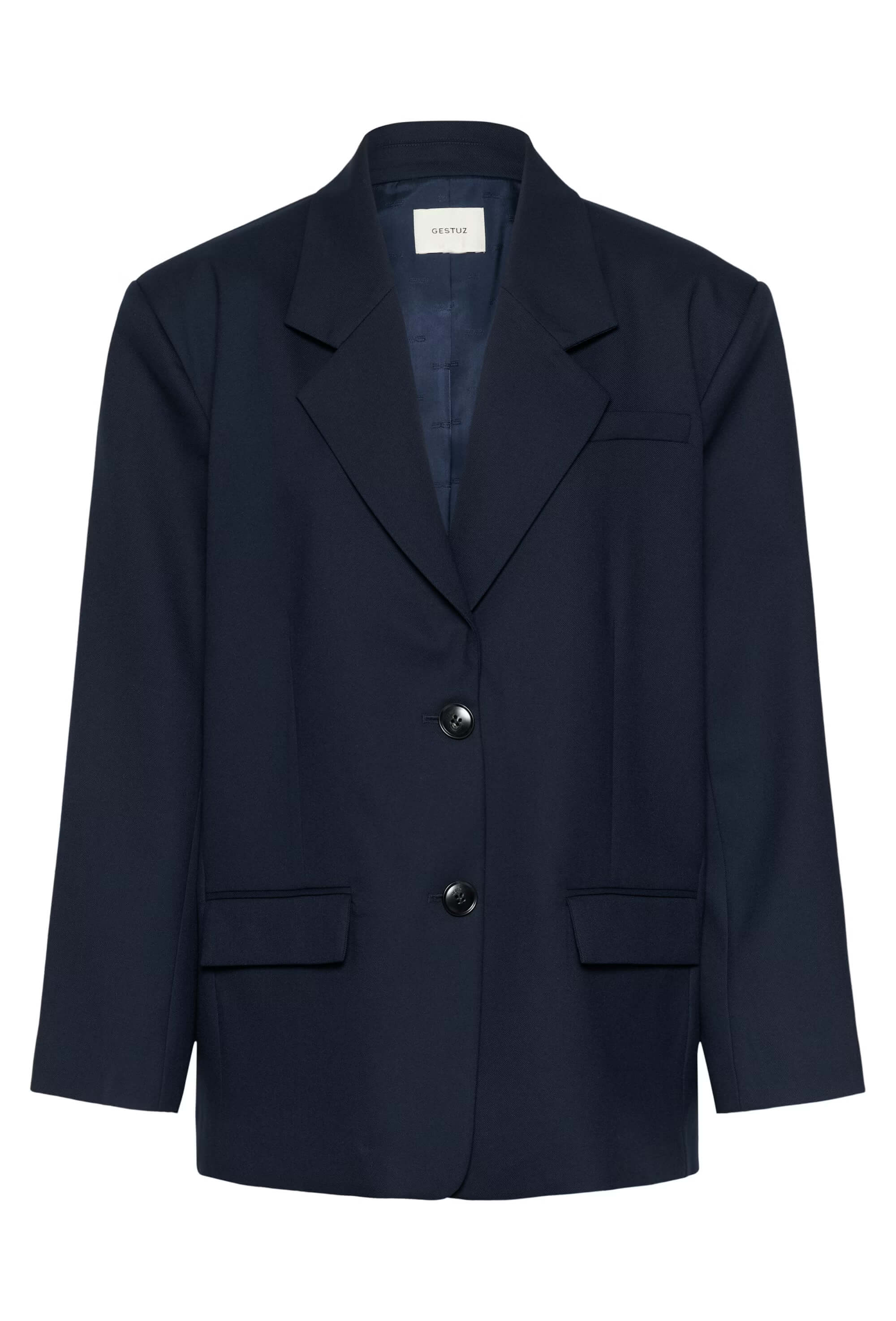 GZpaula OZ Blazer - Sky Captain