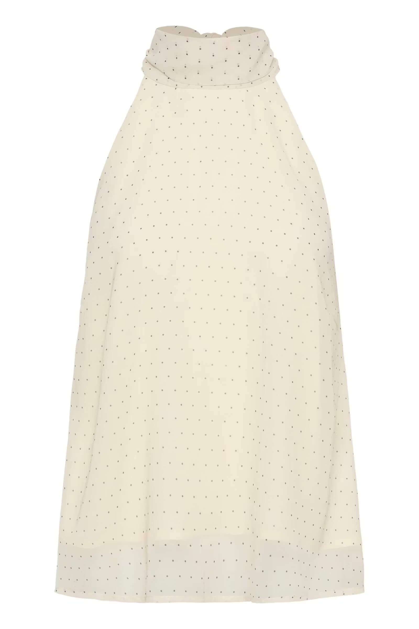 GZDorah P Top - Birch Dot