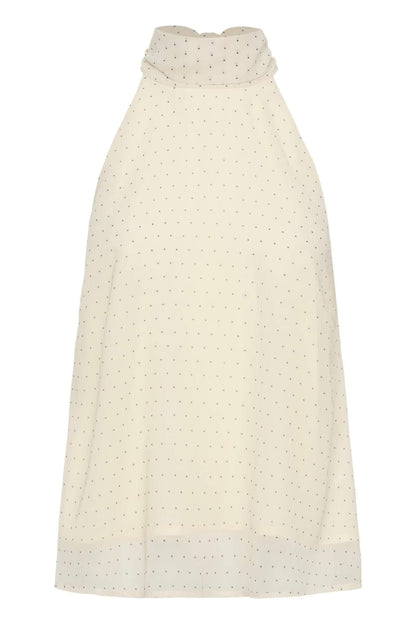 GZDorah P Top - Birch Dot