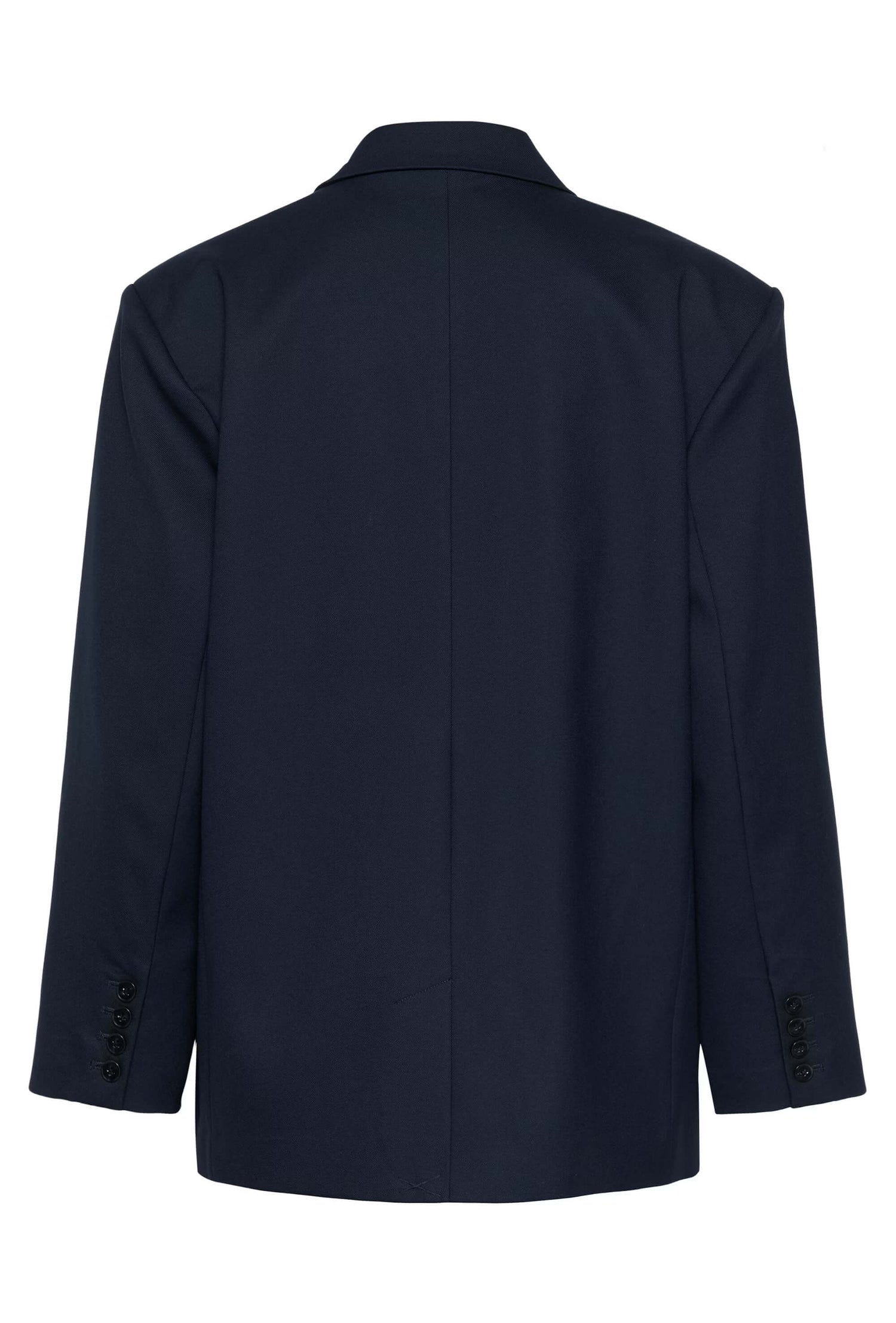 GZpaula OZ Blazer - Sky Captain