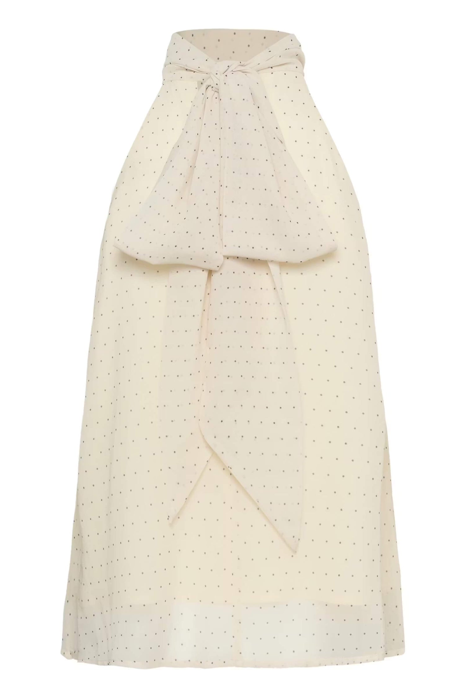 GZDorah P Top - Birch Dot