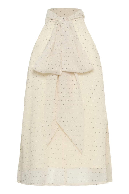 GZDorah P Top - Birch Dot