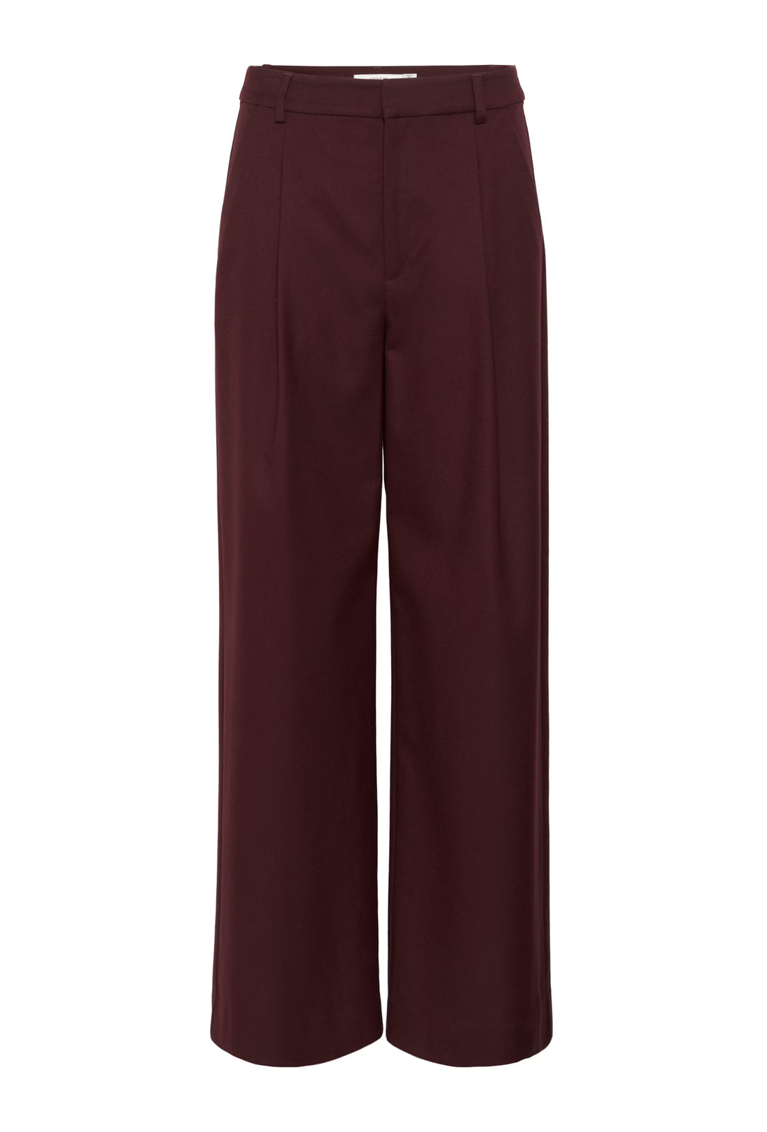 GZpaula MW Pants - Aronia