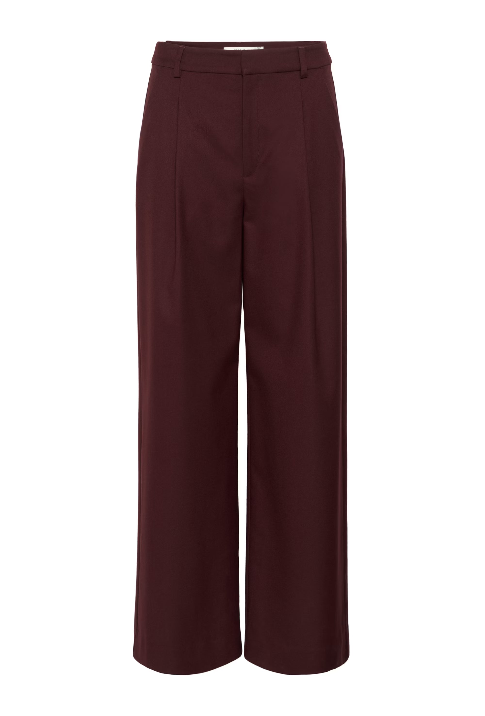 GZpaula MW Pants - Aronia