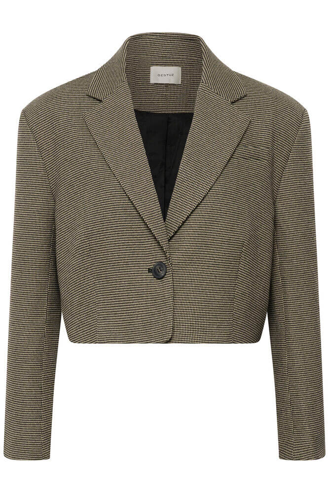 GZcasia Blazer