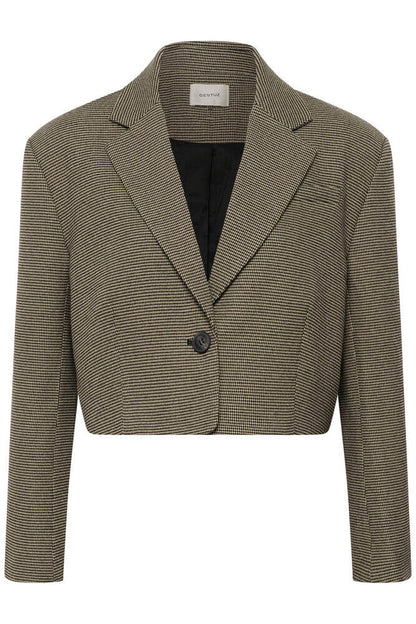 GZcasia Blazer
