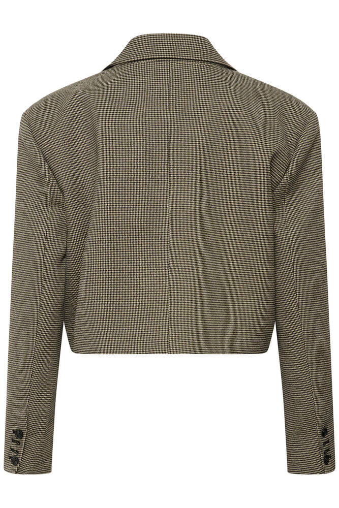 GZcasia Blazer