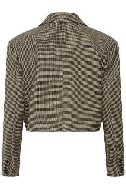 GZcasia Blazer