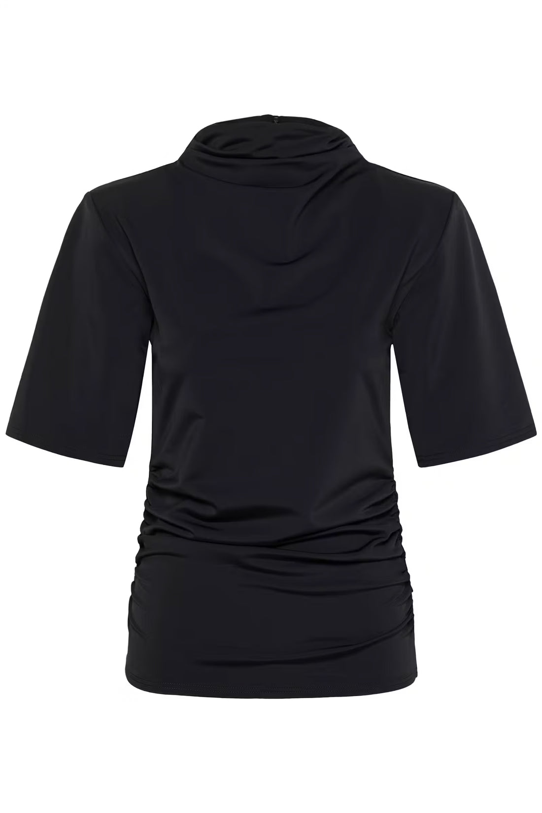 GZlyrose Top - Black