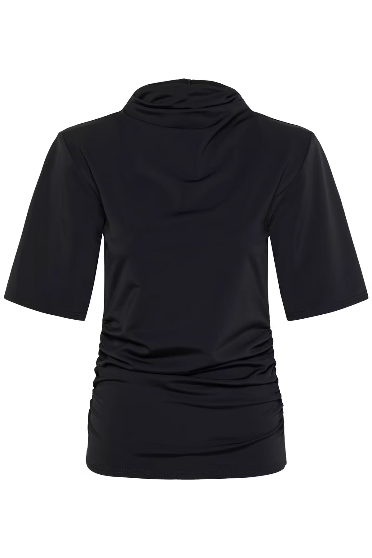 GZlyrose Top – Black