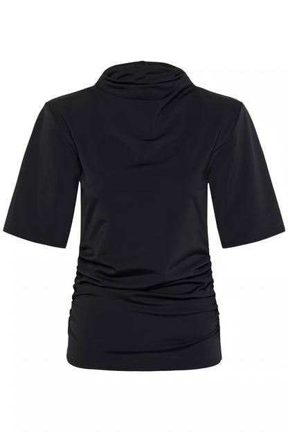 GZlyrose Top – Black