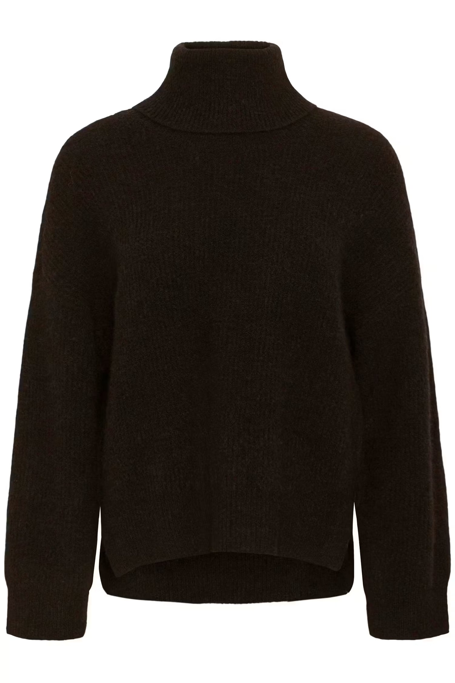 AlphaGZ Rollneck - Ganache Melange
