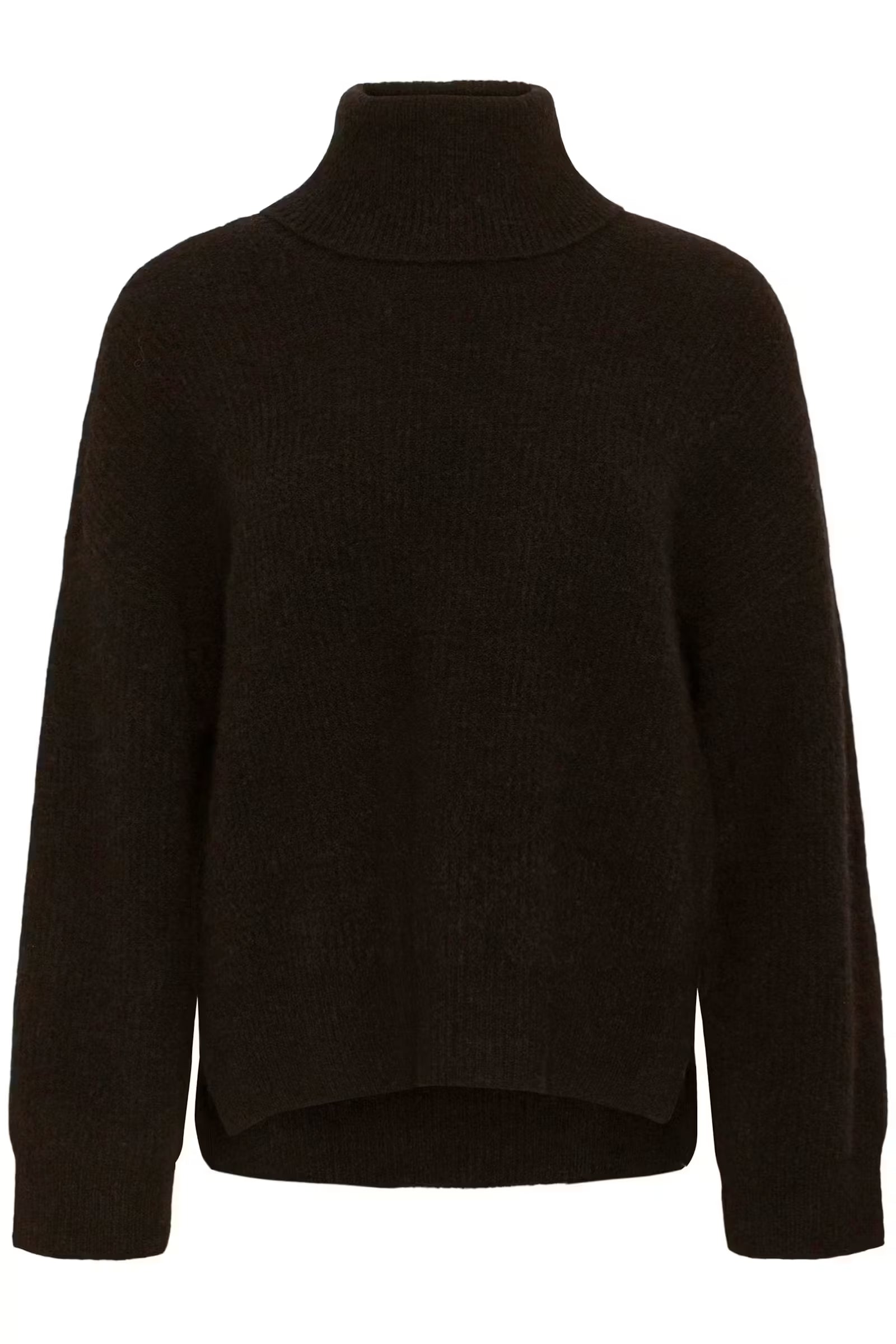 AlphaGZ Rollneck - Ganache Melange