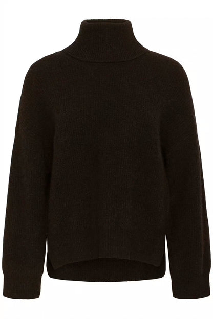 AlphaGZ Rollneck - Ganache Melange