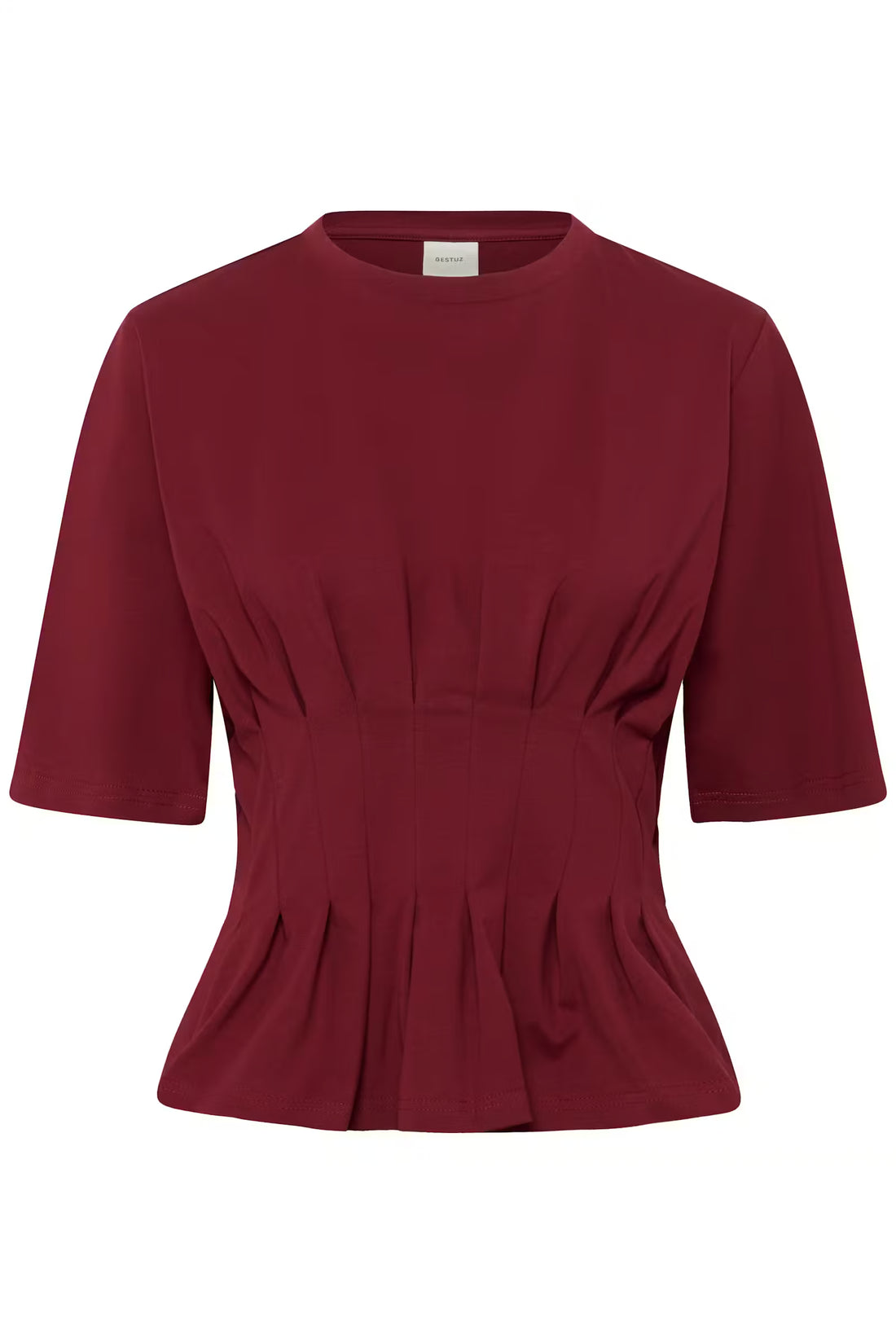 GZinez Tee - Cabernet