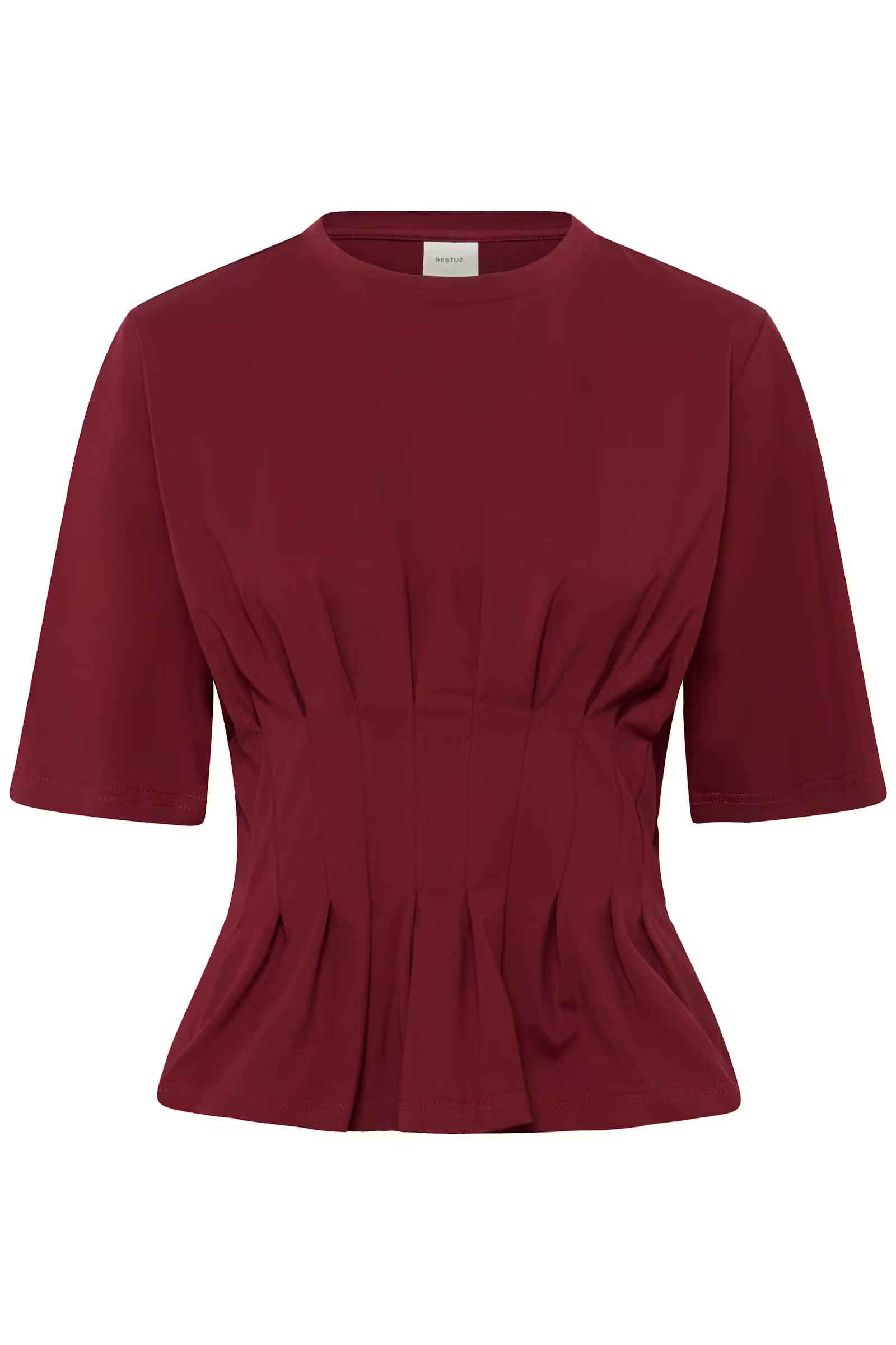 GZinez Tee - Cabernet