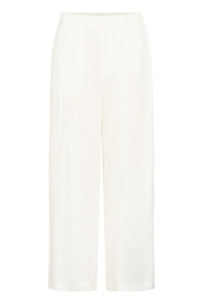 GZRiava MW Pants - Bright White