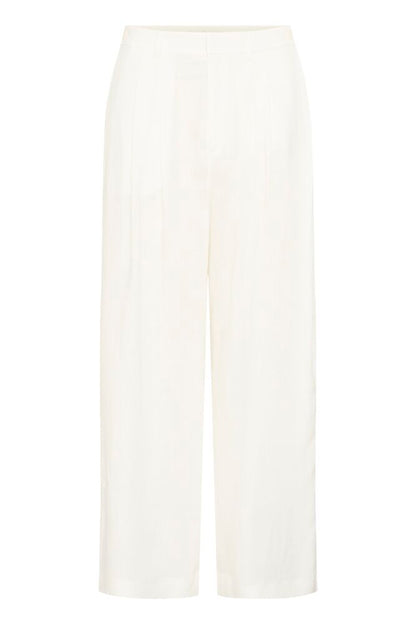 GZRiava MW Pants - Bright White
