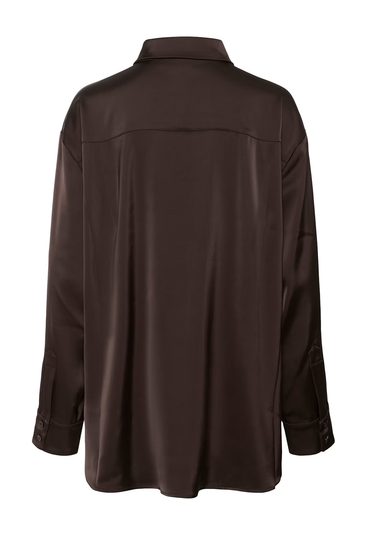 GZjessie Shirt - Molé