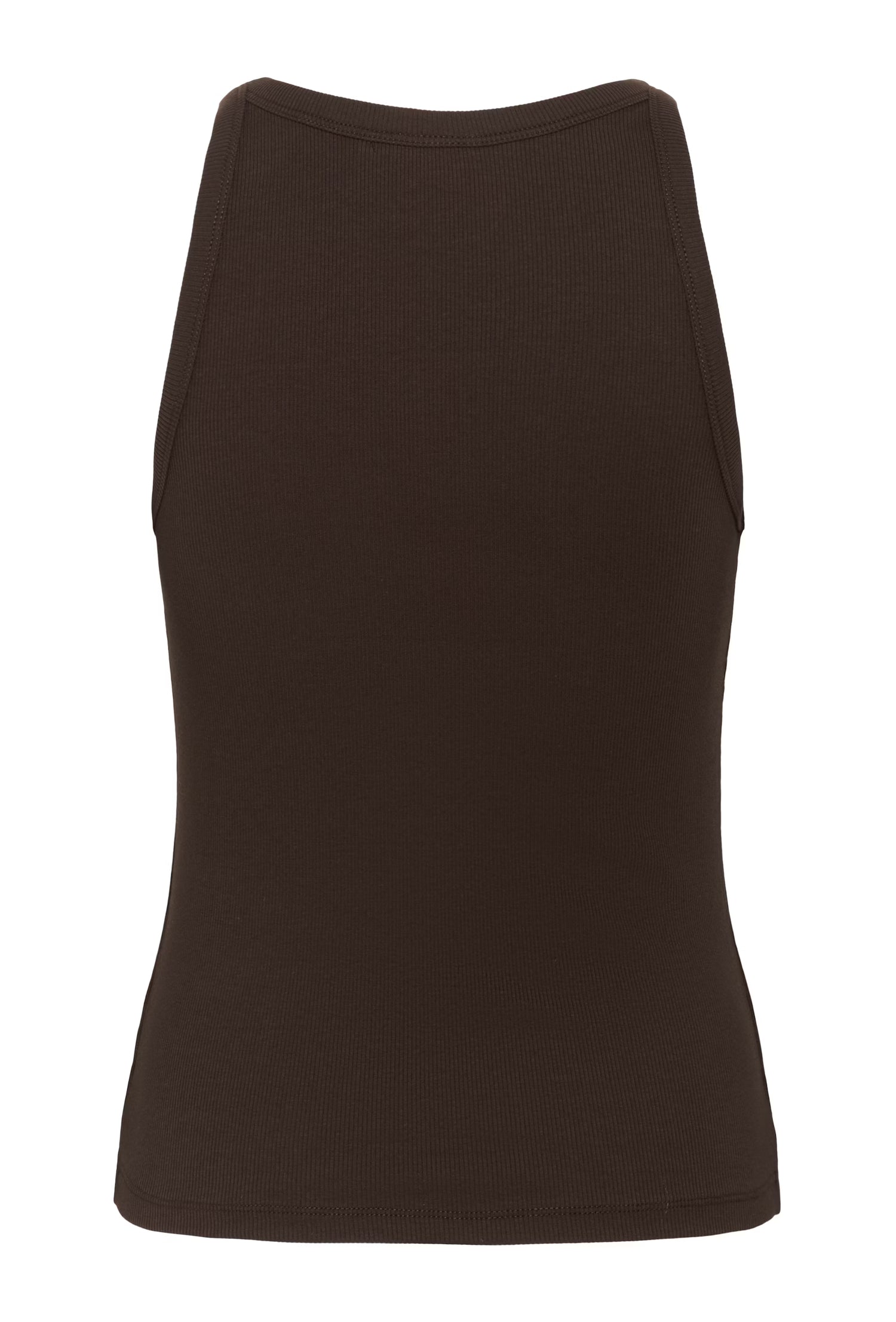GZdrew Rhinestone Logo Tank - Molé