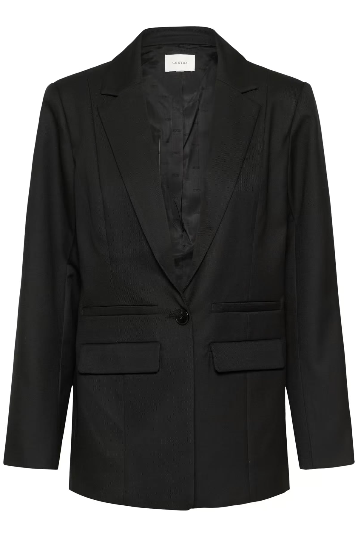 GZPaula Blazer – Dark Timberwolf