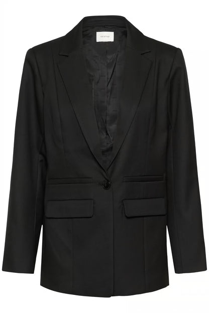 GZPaula Blazer – Dark Timberwolf