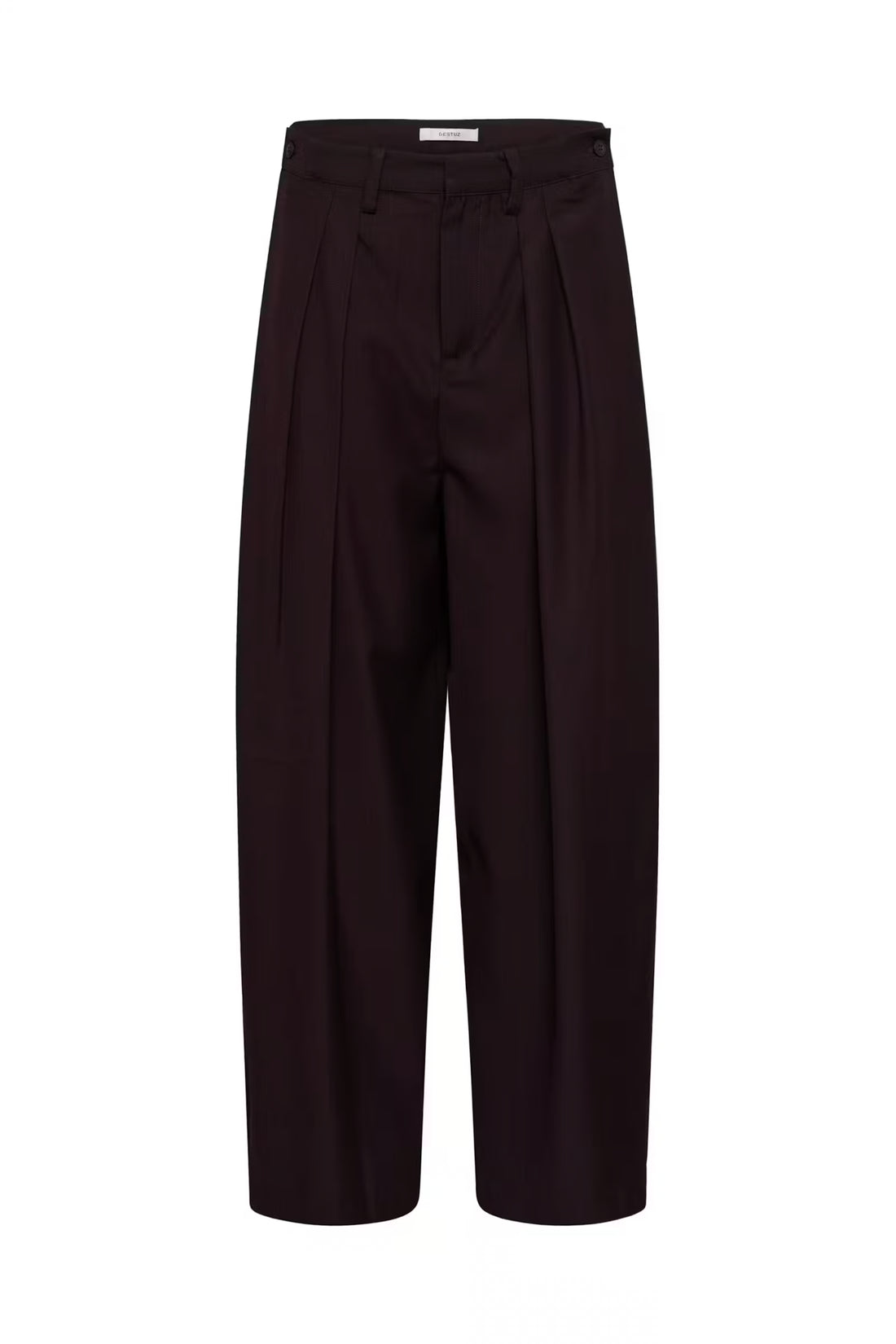 GZschany MW Pants - Deep Plum