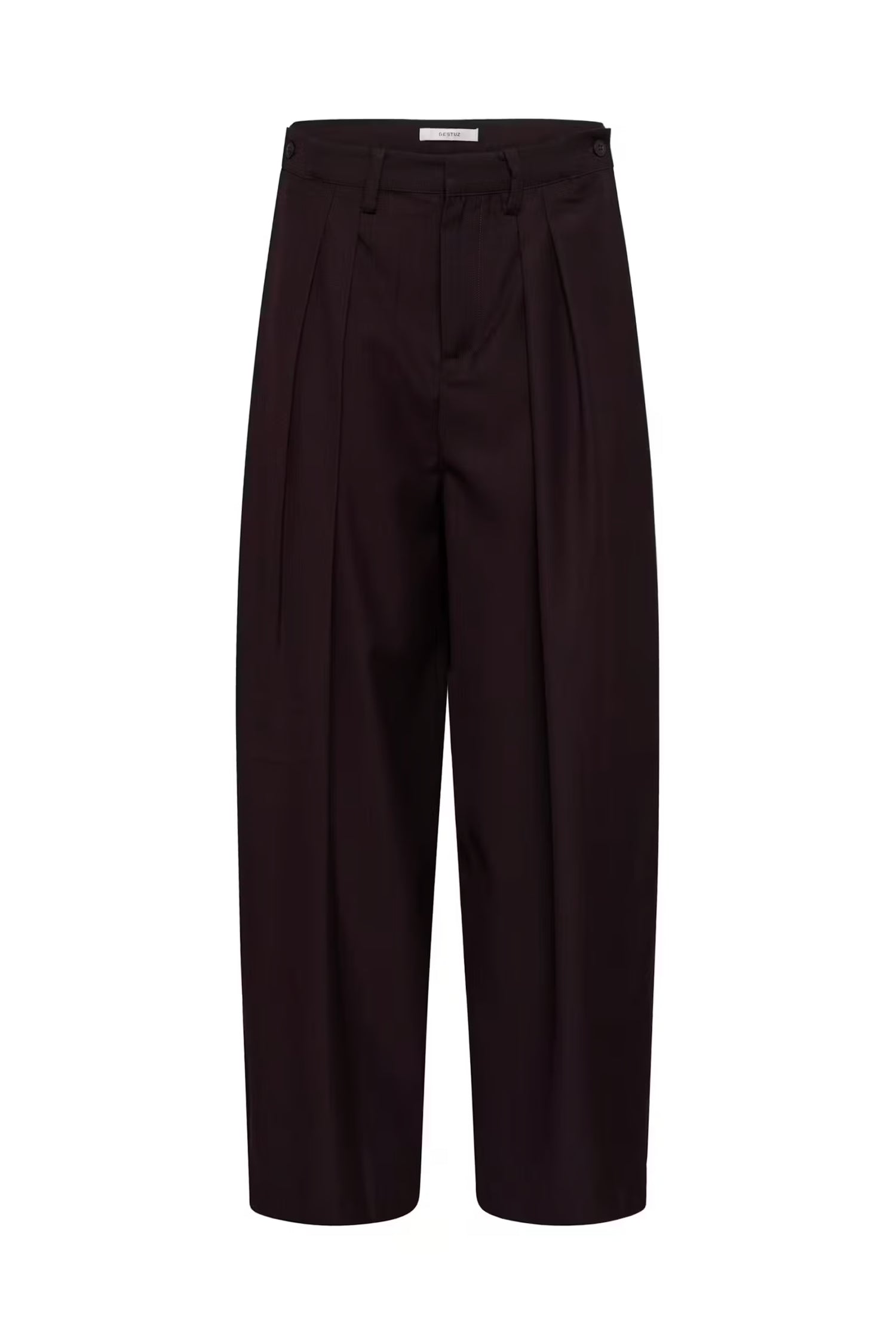 GZschany MW Pants - Deep Plum